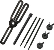 Bikeservice Crankcase Separator For Single Cylinder Engines
