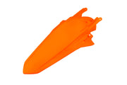 UFO MX Rear Fender for Yamaha