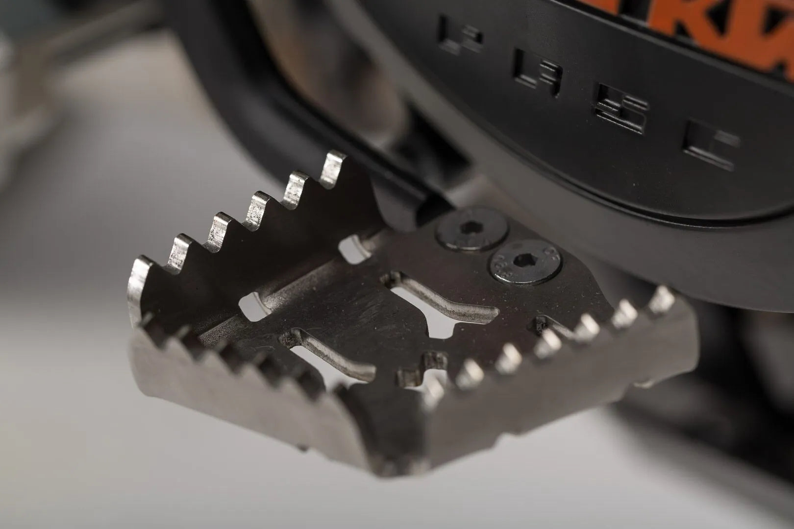 Sw-motech Brake Pedal Extension