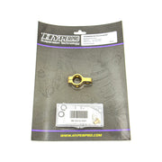 Hyperpro Gold Steering Damper Mount Kit for Ducati Panigale