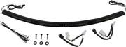 Custom Dynamics Genesis 4 Led Windshield Trim