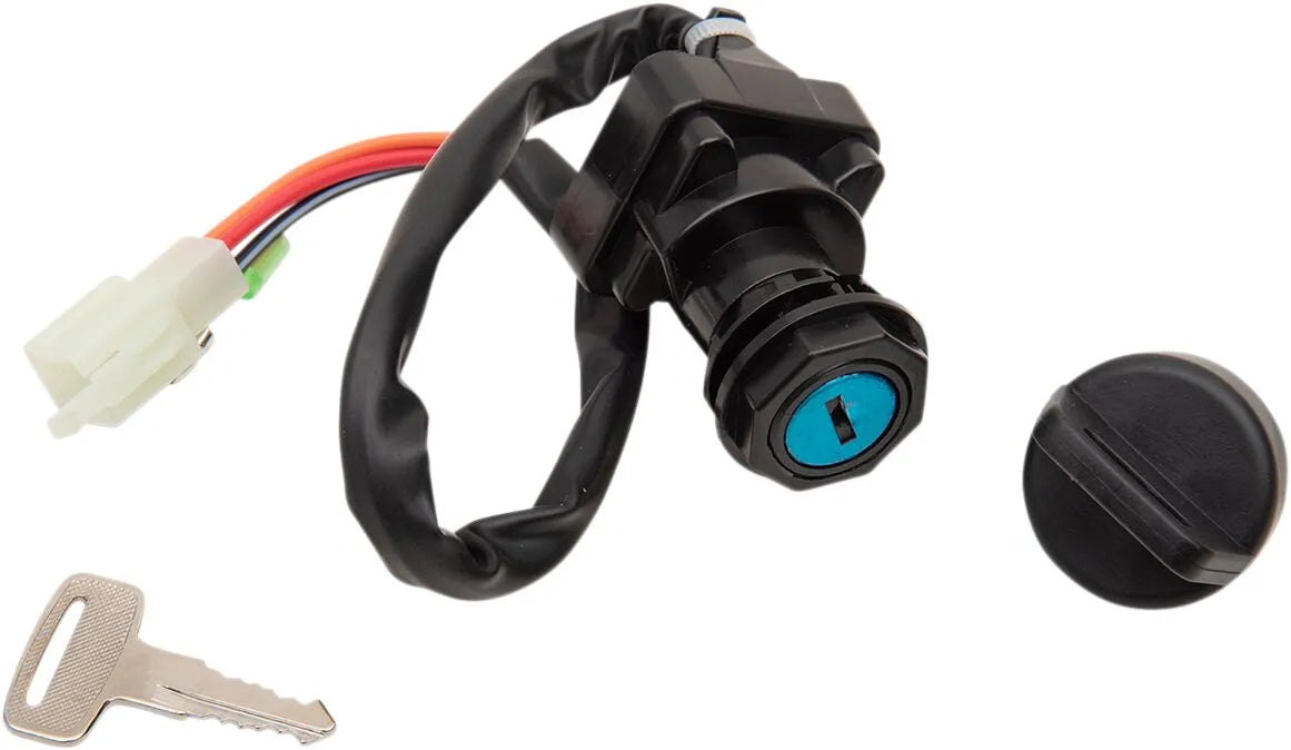 Moose Offroad Ignition Switch