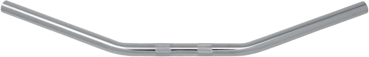 Khrome Werks 1" Chrome Drag Handlebar