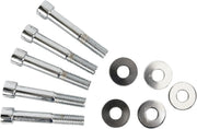 Gardner-Westcott Belt Sprocket Bolt Kit