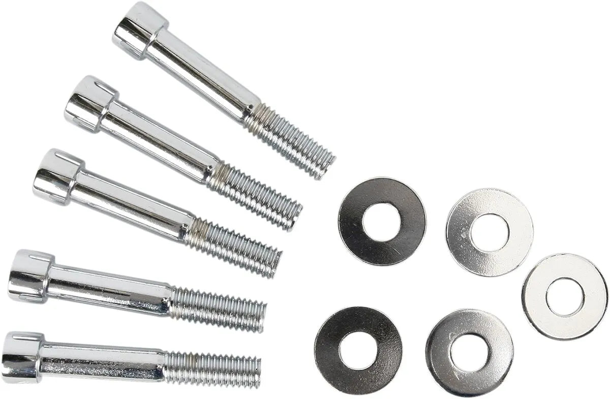 Gardner-Westcott Belt Sprocket Bolt Kit