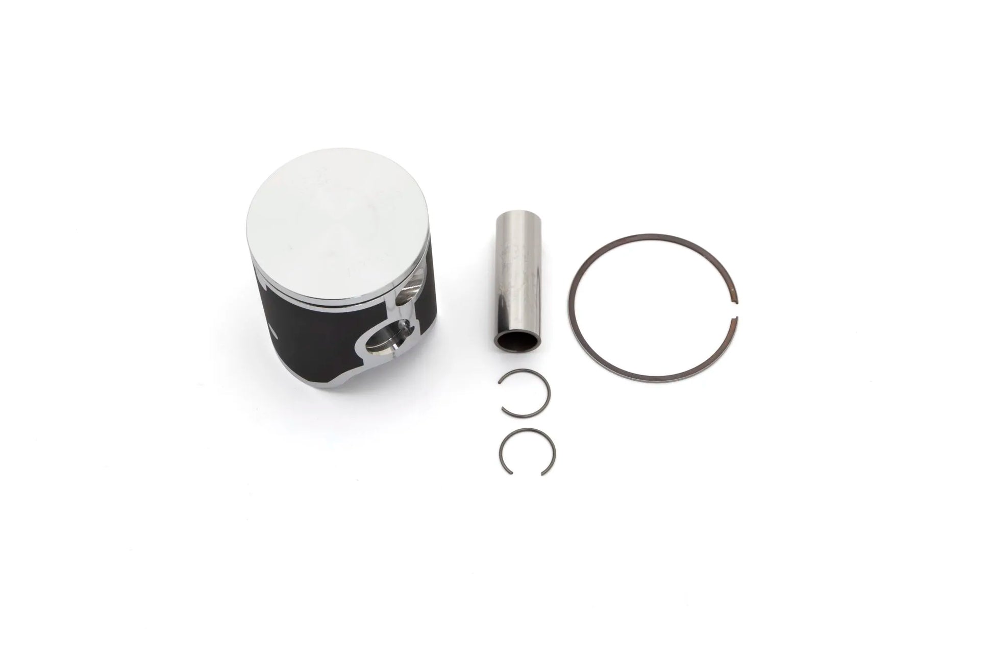 Vertex Forged Replica Piston Kit for 125cc 2-Stroke