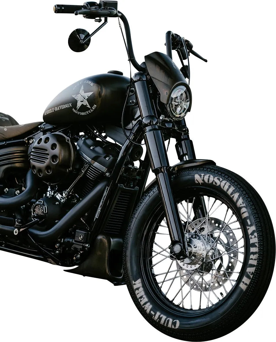 Cult Werk Adjustable Tank Lifter for Harley-Davidson