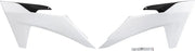 UFO Replacement Radiator Shrouds