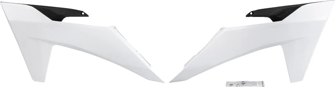 UFO Replacement Radiator Shrouds
