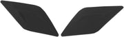 Icon Airflite Helmet Forehead Vent Switch Rubatone