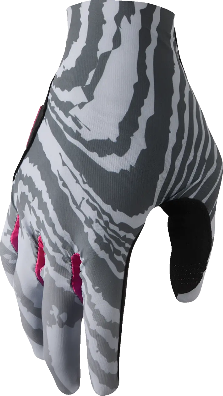 Thor Sportmode Gloves Damascus Gray