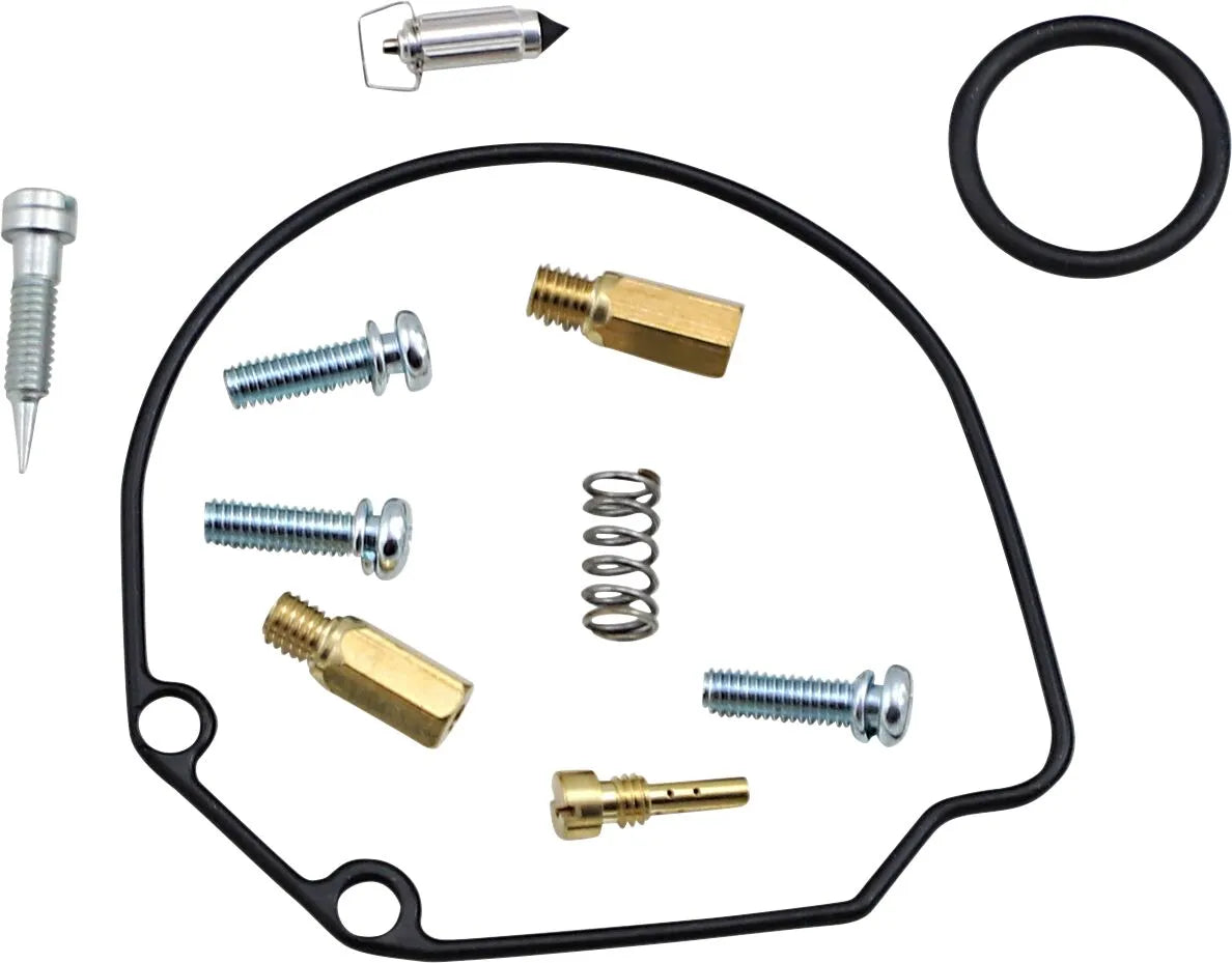 Parts Unlimited Carburetor Repair Kit