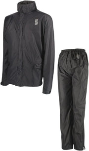 Oj Atmosfere Metropolitane System Two-piece Rainsuit