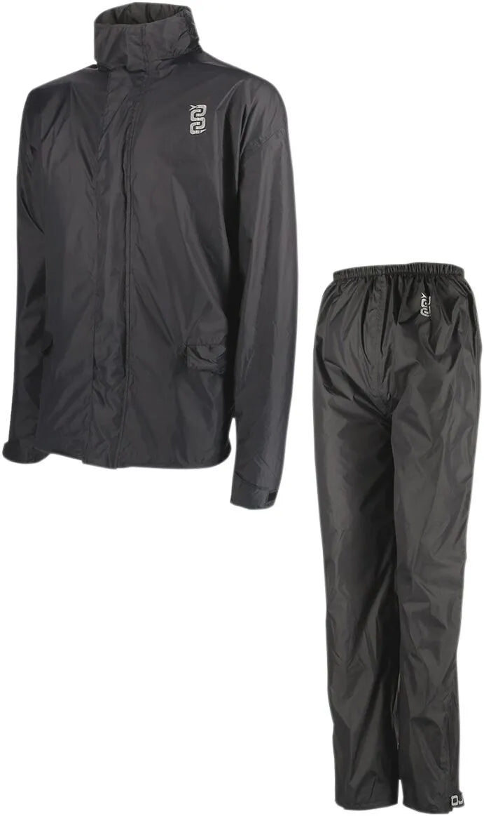 Oj Atmosfere Metropolitane System Two-piece Rainsuit