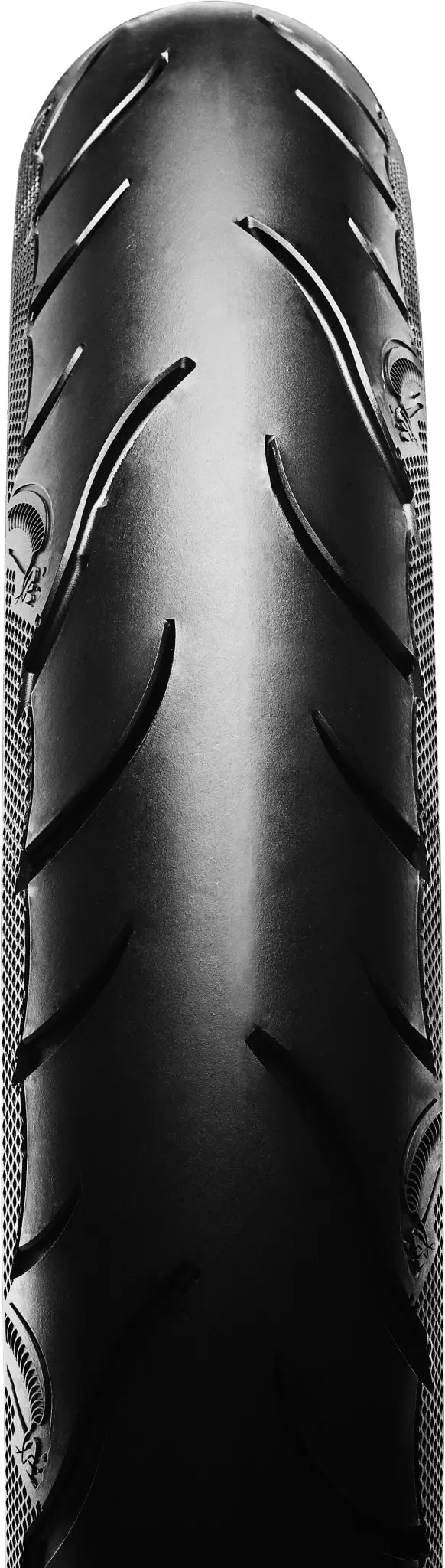 Avon Cobra Chrome AV91/92 Front Tire 130/60B19 66V