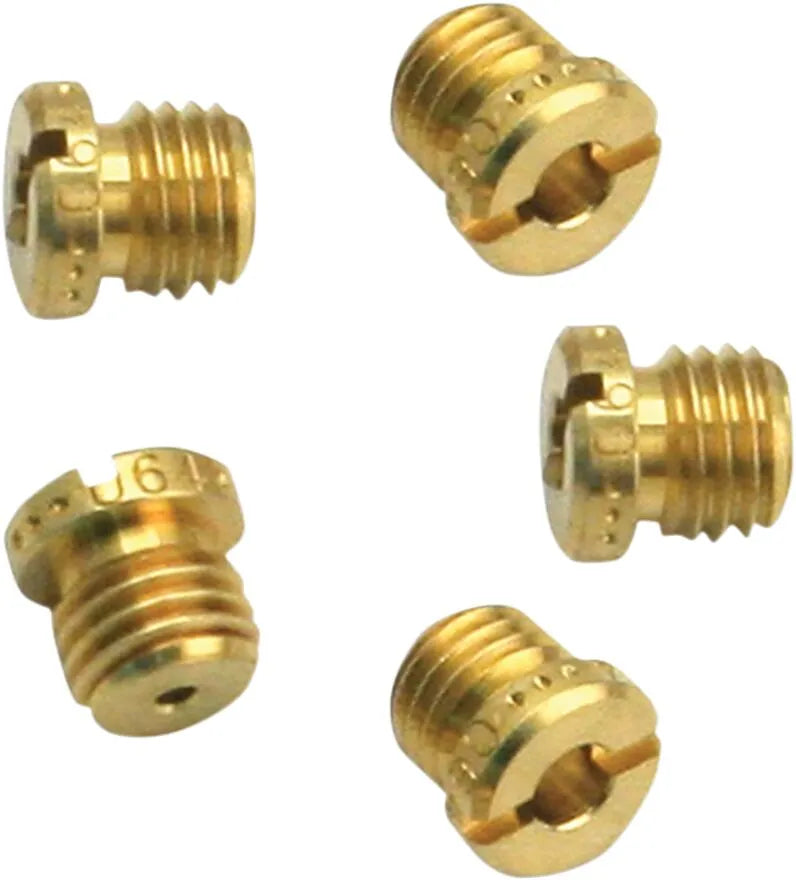 S&S Cycle Main Jet .076