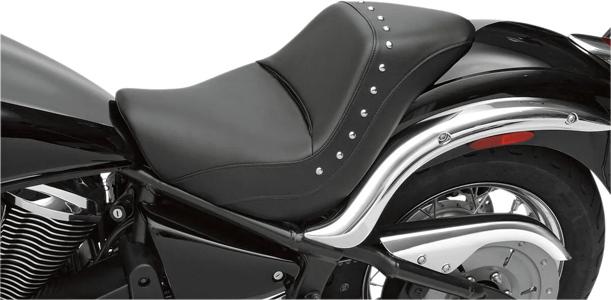 Saddlemen Renegade Deluxe Solo Seat - For KAWASAKI