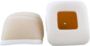 No Toil Foam Air Filter