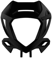 Polisport Front Headlight Mask for Motorcycles