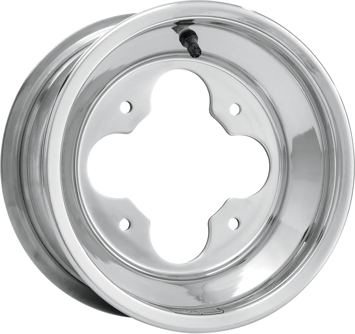 Dwt Douglas Wheel A5 Aluminum Wheel 9"