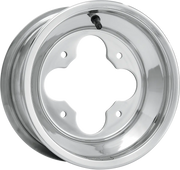 Dwt Douglas Wheel A5 Aluminum Wheel 10"
