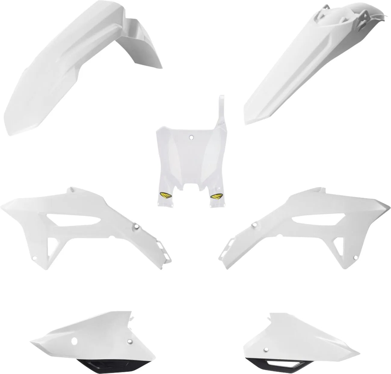 Cycra Replica 5-Piece Plastic Body Kit
