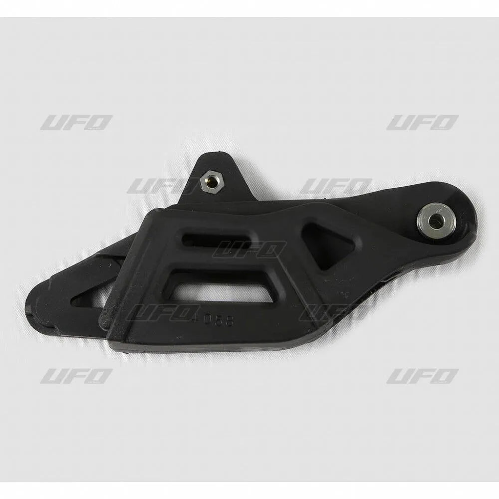UFO SX85 Chain Guide Black for KTM SX 85 2015-2024