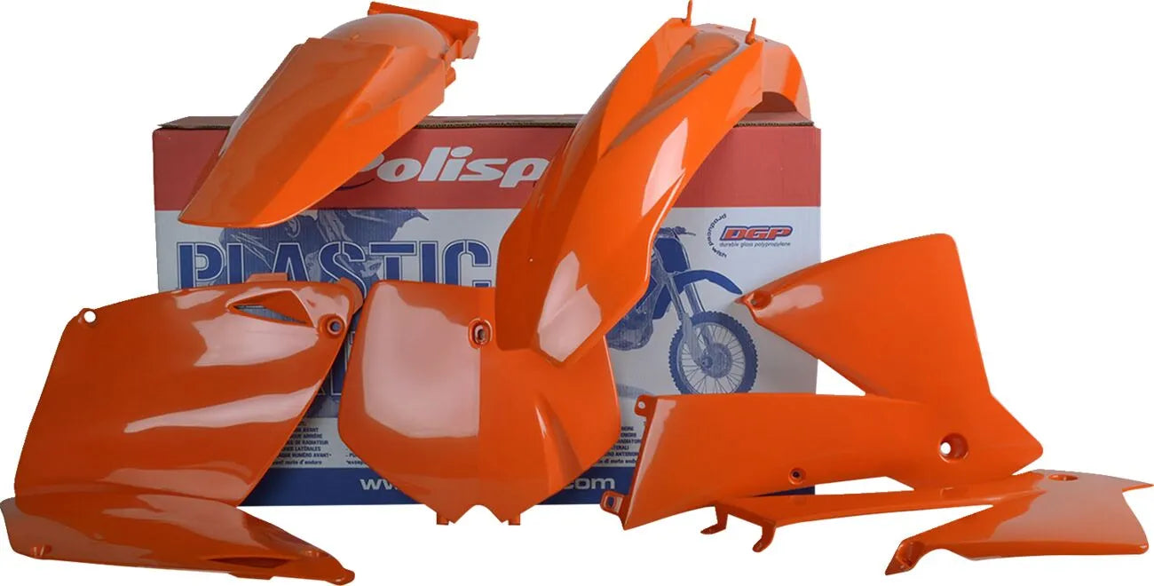 Polisport Body Kit for KTM Enduro Standard