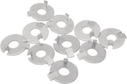 Eastern Motorcycle Parts Starter Shaft Lock Washers