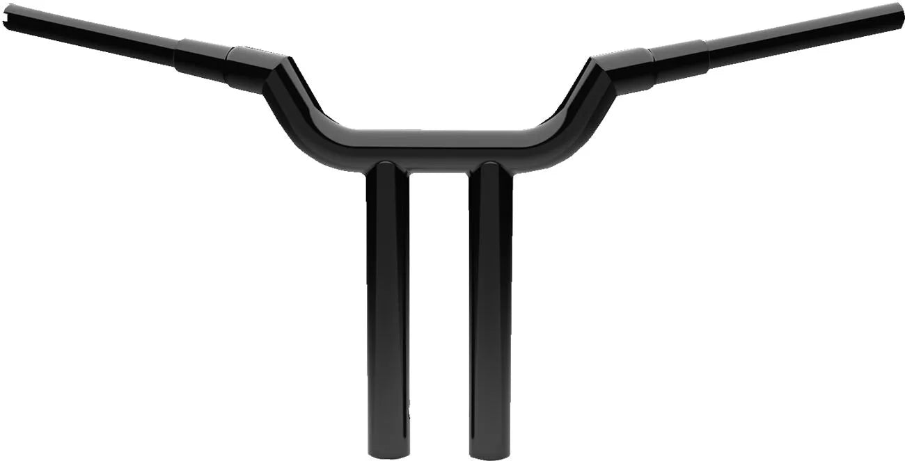 La Choppers Valley T-bar Handlebar - 14" Rise