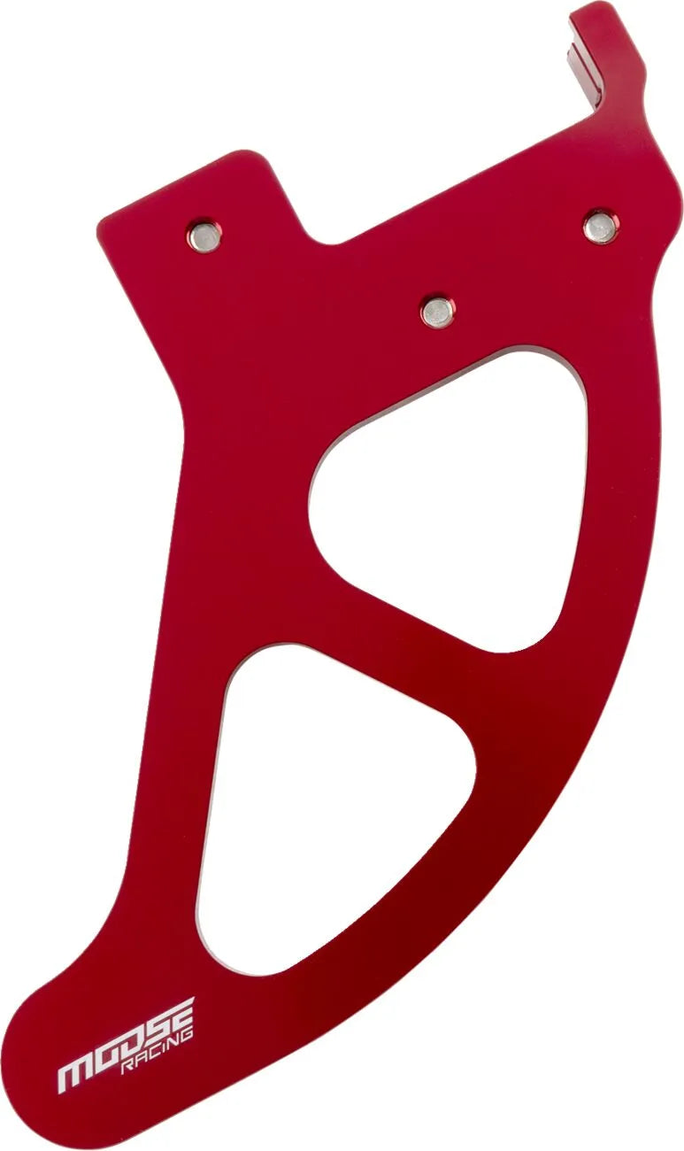 Moose Offroad Rear Brake Rotor Guard