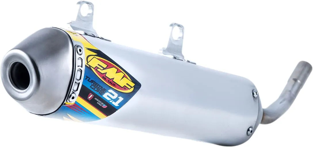 Fmf Turbinecore 2.1 Tłumik Slip-on
