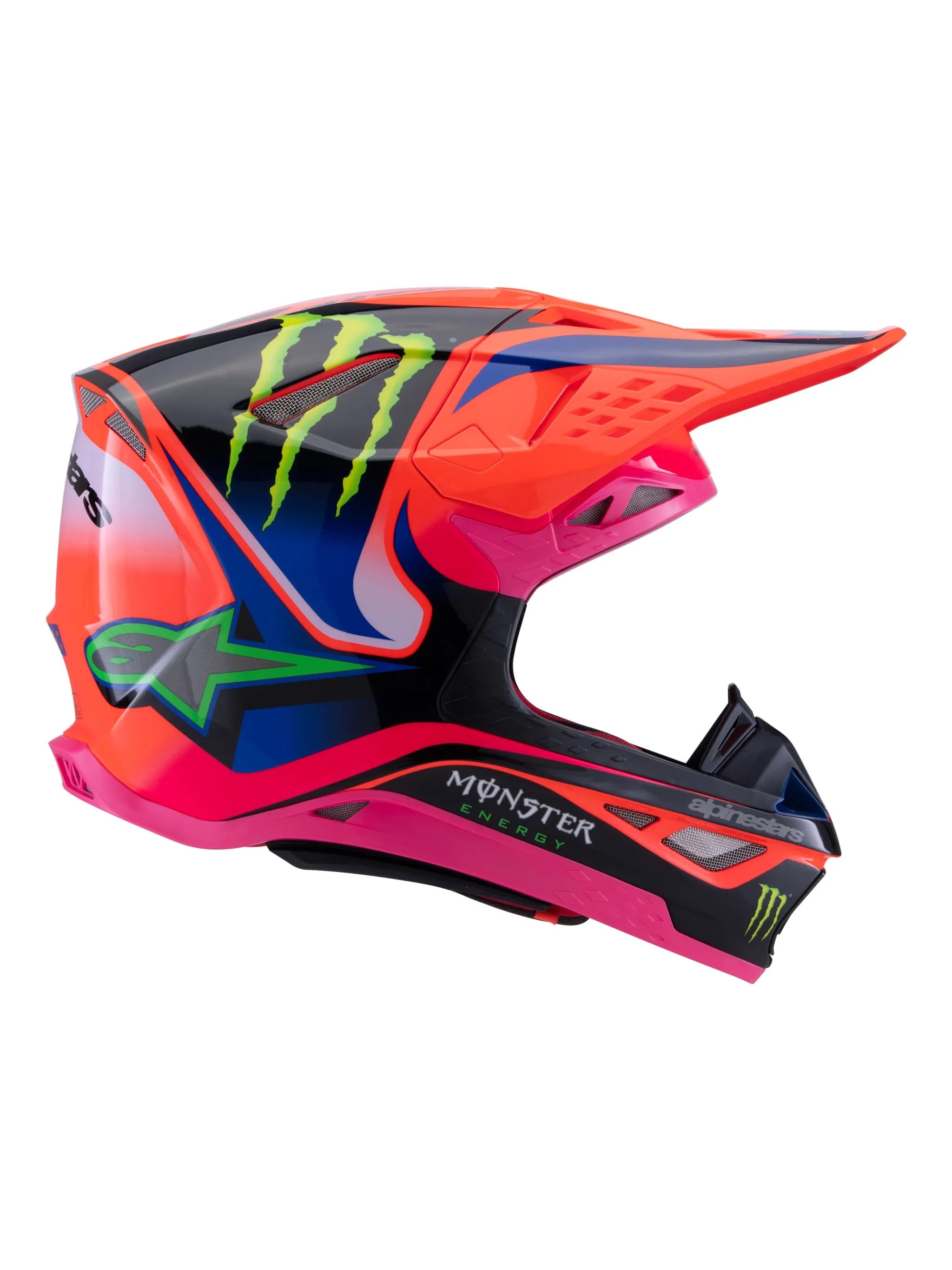 Alpinestars Supertech M10 Deegan Mips® Helmet