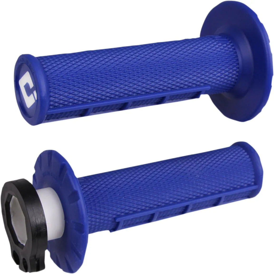 Odi V2 Waffle Lock-on Grips
