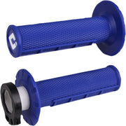 Odi V2 Waffle Lock-on Grips