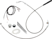 Fat Baggers Inc. EZ Install Handlebar Installation Kit