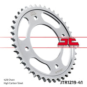 Jt Sprockets Steel Rear Sprocket - 41t