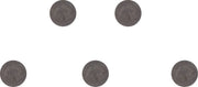 Hot Cams 2.55mm Valve Shims