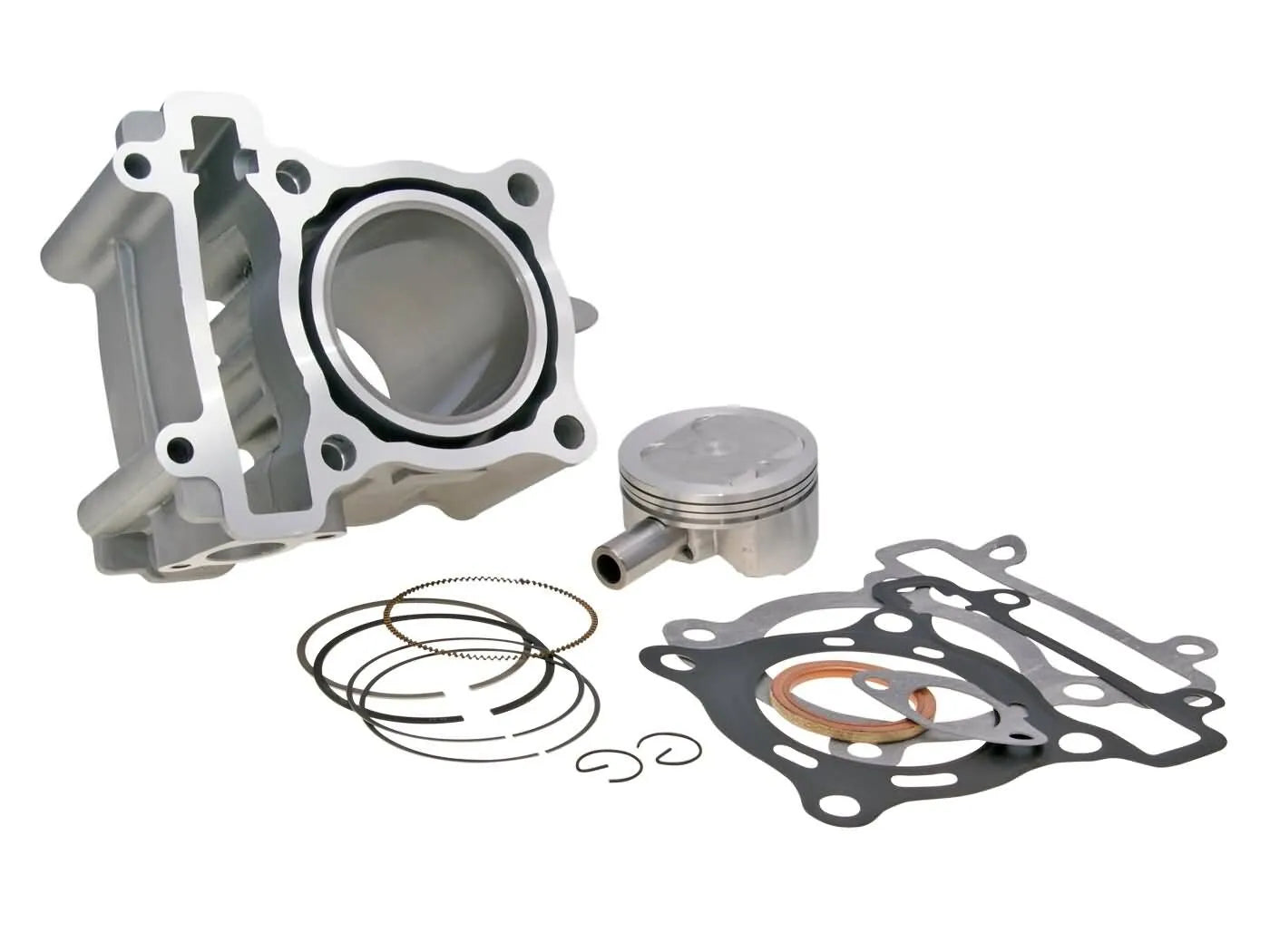 Naraku 150cc Cylinder Kit For Yamaha 125cc