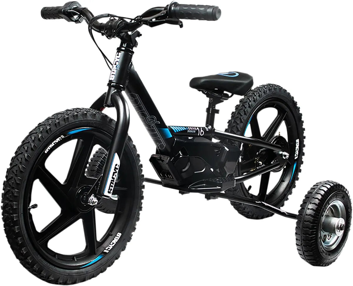 Moose Offroad Training Wheels for STACYC Stability Bicycles