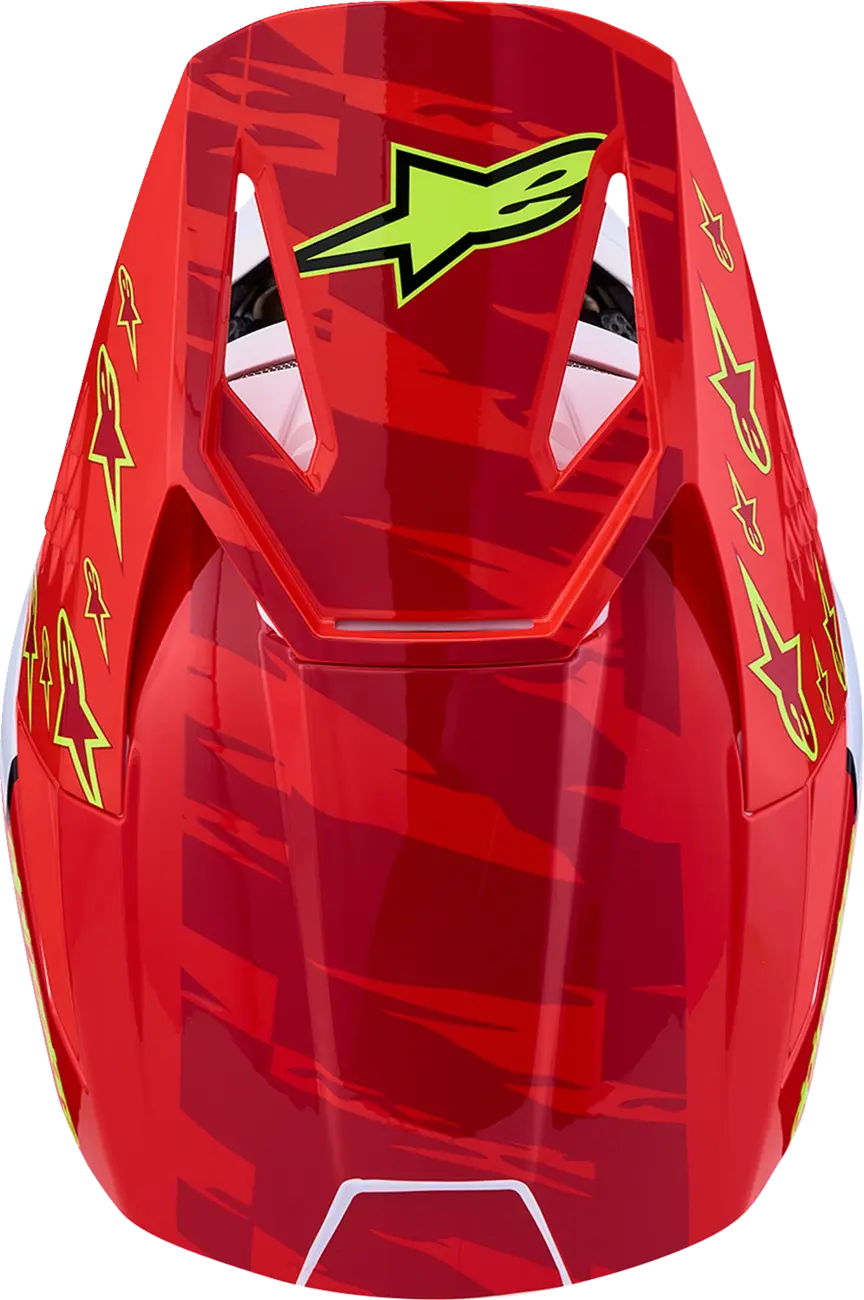 Alpinestars SM3 Falcon Helmet