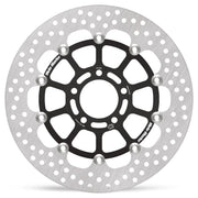 Moto-master Halo Series Pływająca Tarcza Hamulcowa - 310mm - Przód