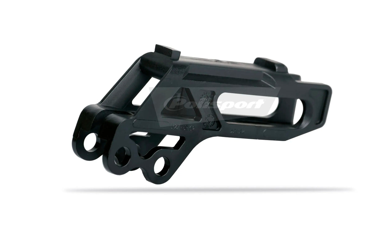 Polisport Black Polyurethane Chain Guide for Yamaha WR 250 F WR
