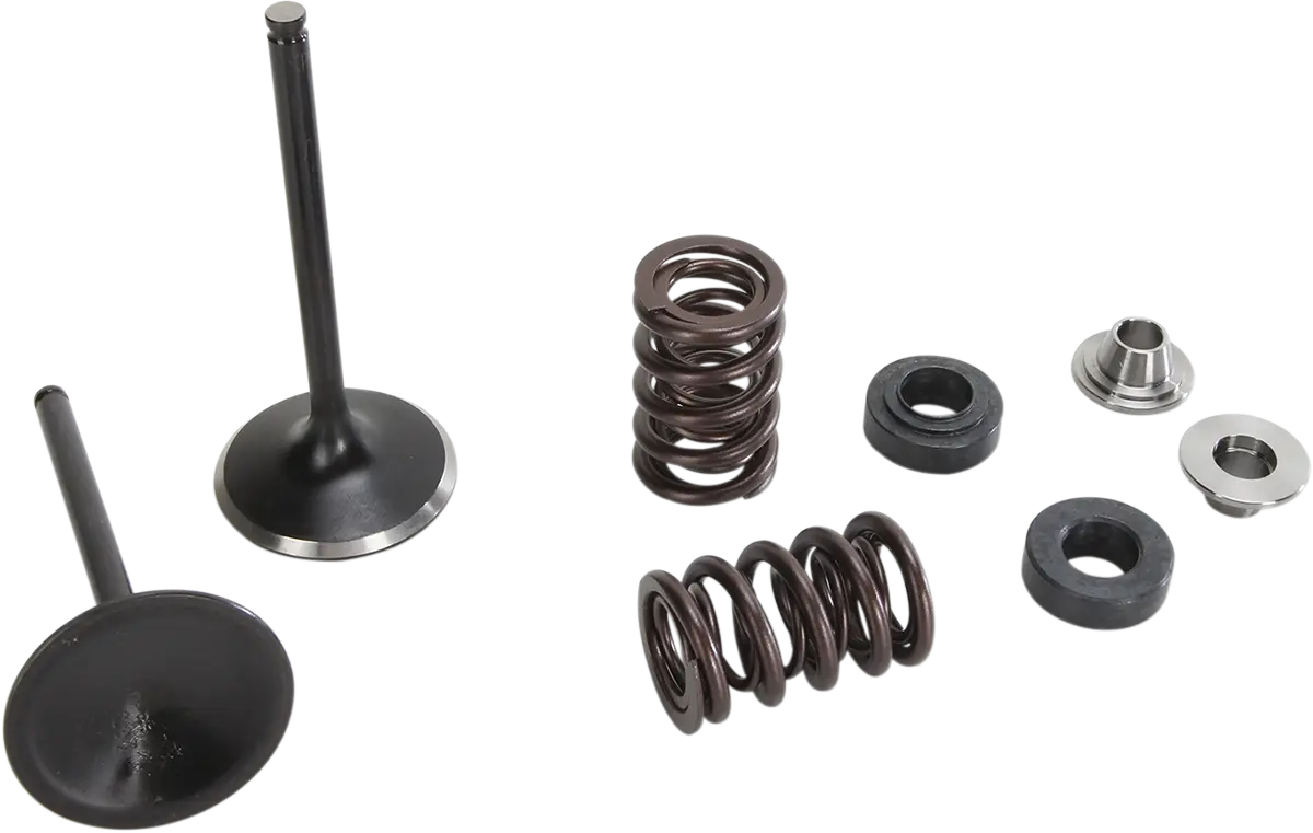 Moose Offroad Exhaust Valve and Spring Kit for Yamaha YZ450F