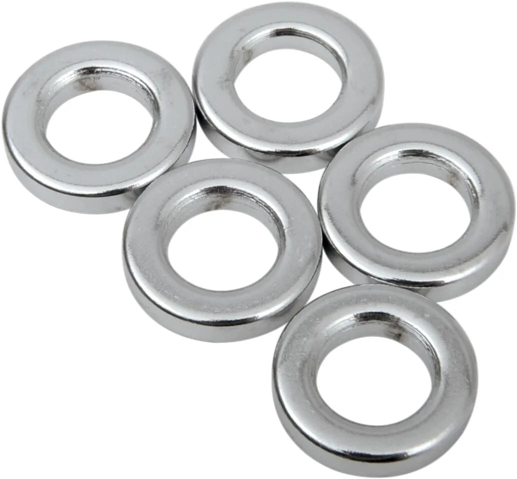 Drag Specialties Spacer for 5/16" Bolts 5/8" OD 1/8" Length