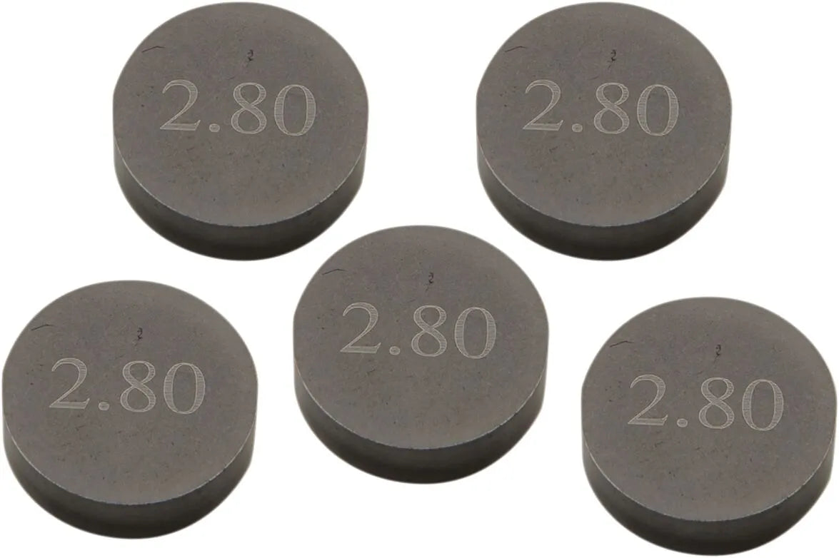 Prox 9.48 Mm Valve Shims