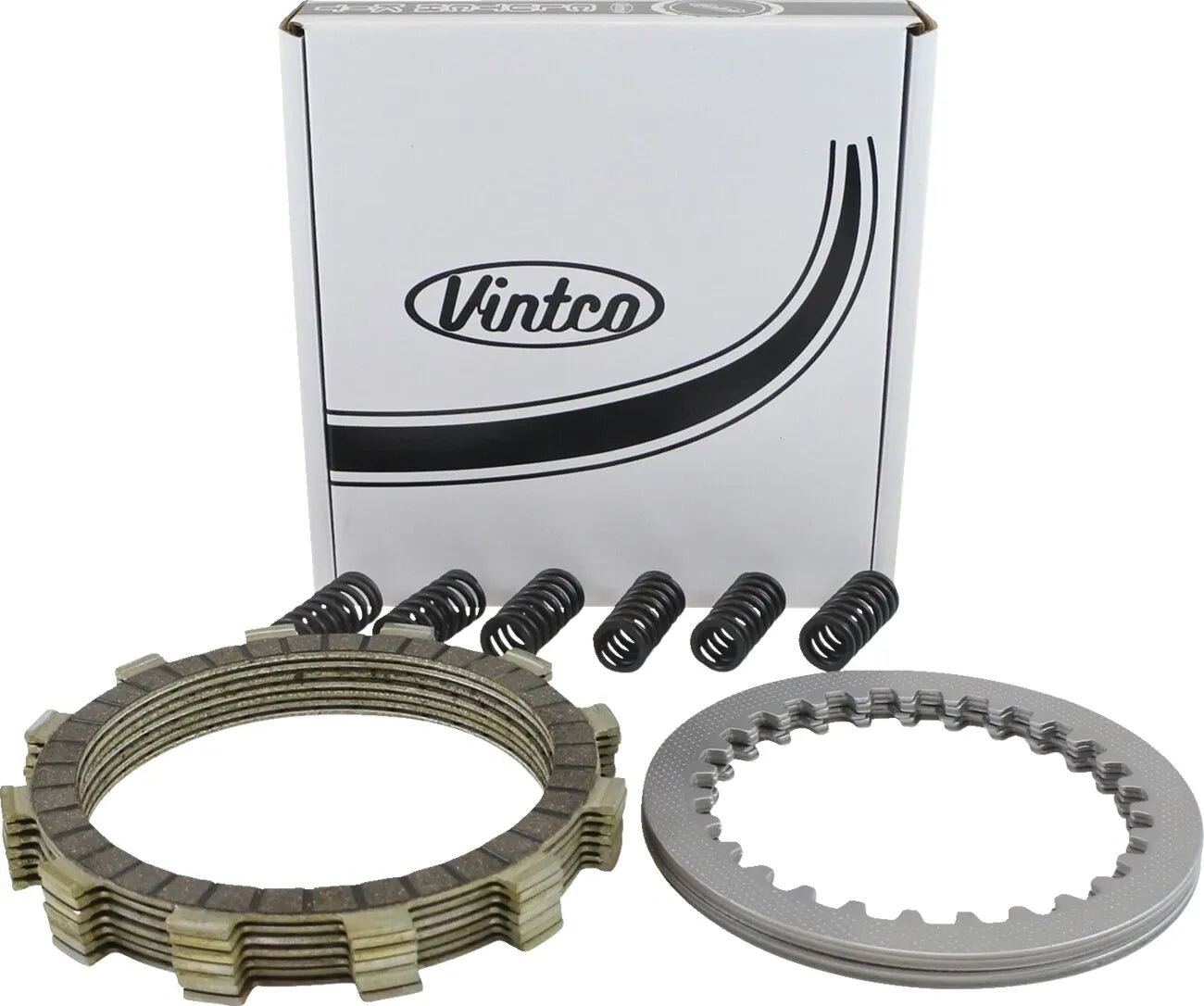 Vintco Clutch Plate Kit