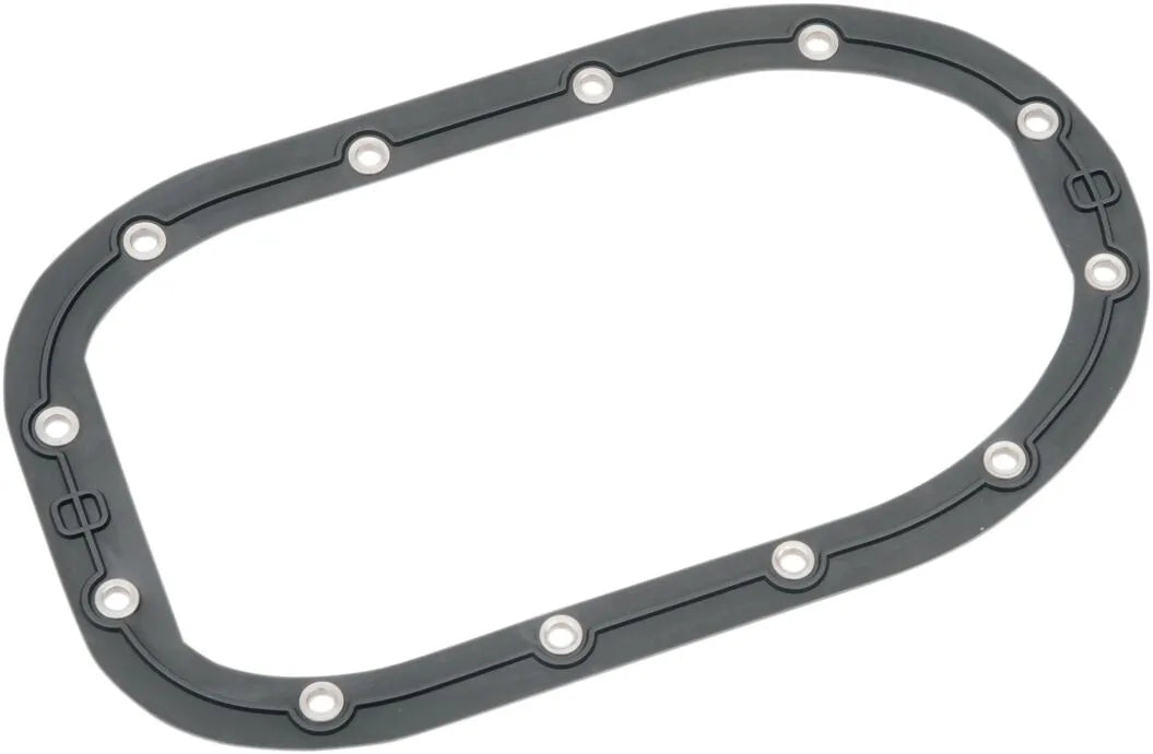 Drag Specialties Fuel Pump Door Seal