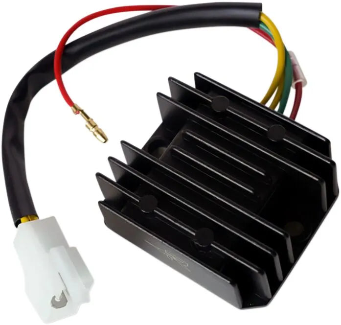 Rick's Lithium-ion Rectifier Regulator 21121275