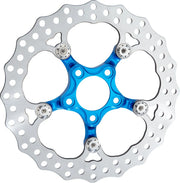 Arlen Ness Spider Rotor Do Harley Davidson Abs/non-abs